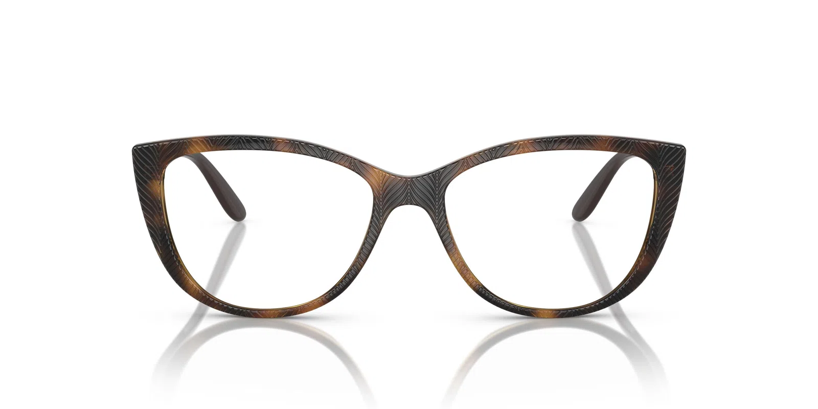 Vogue Eyewear 5485 Eyeglasses - view 26